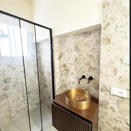 Apartment Rhouse Petit Prodige