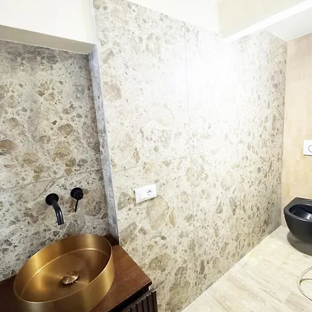 Rhouse Petit Prodige Apartment Reggio nell'Emilia