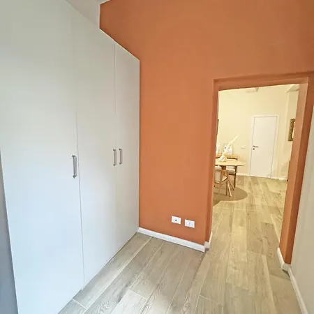 Rhouse Petit Prodige Apartment
